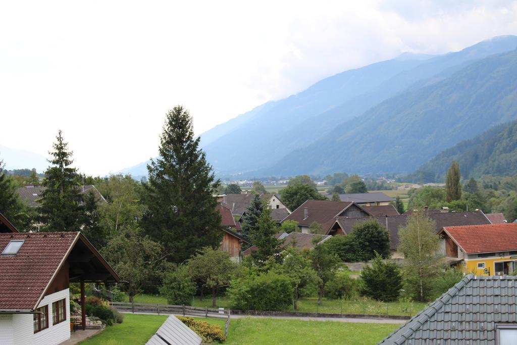 Gasthof-Hotel Winkler Muhldorf  Bagian luar foto